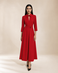 DRESS ALEXANDRE ELEGANCE