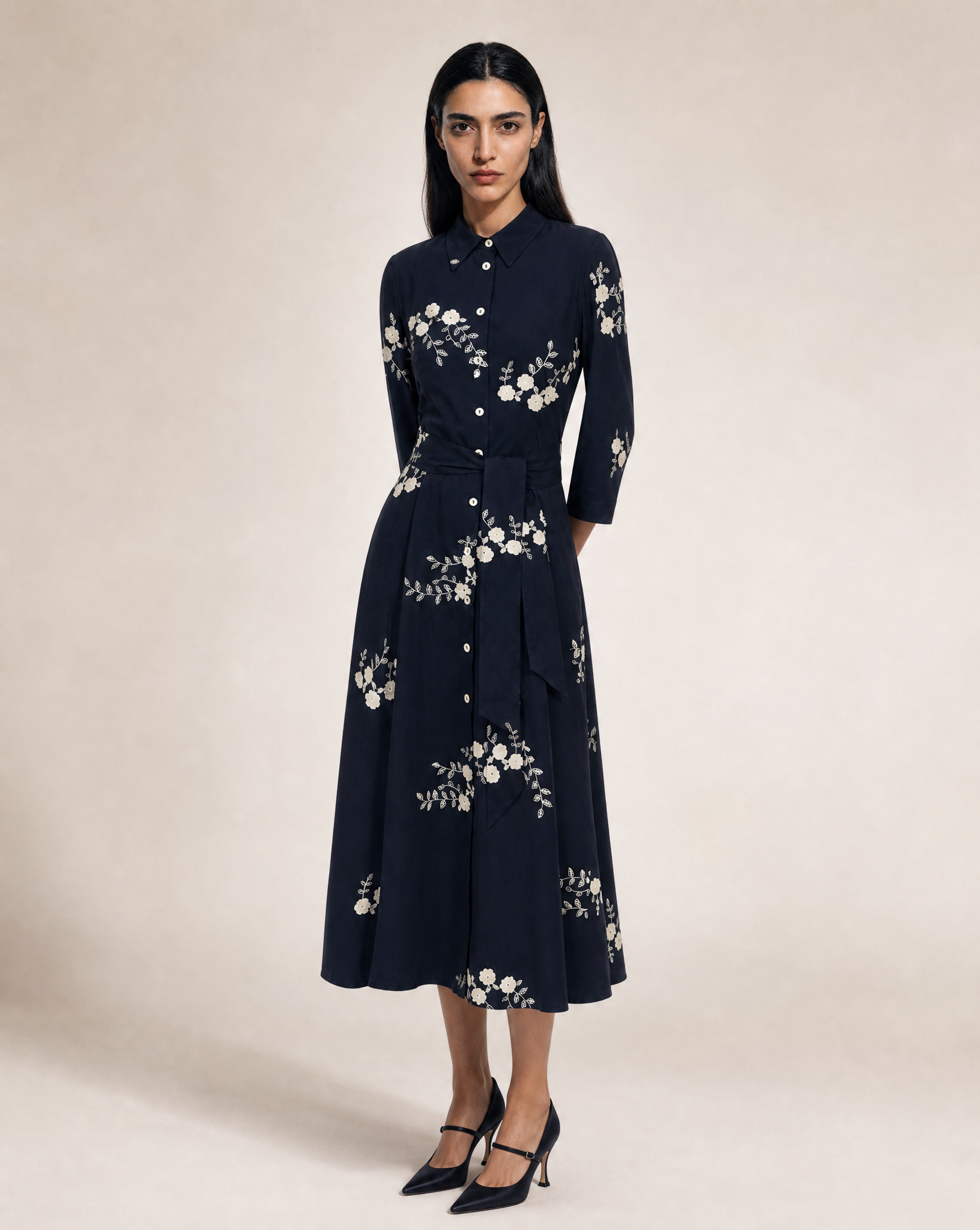 DELIA MINOS DRESS