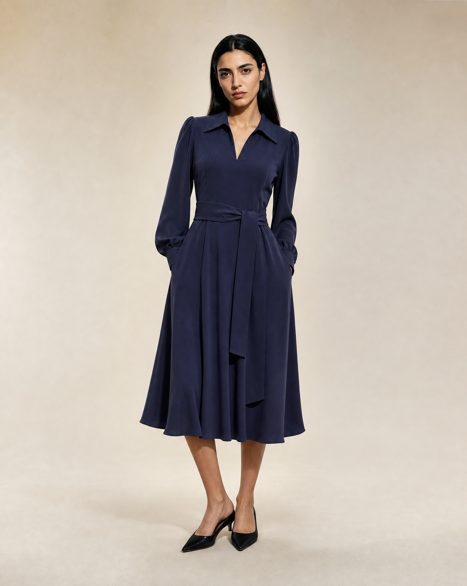 IDIL MASSERIA DRESS