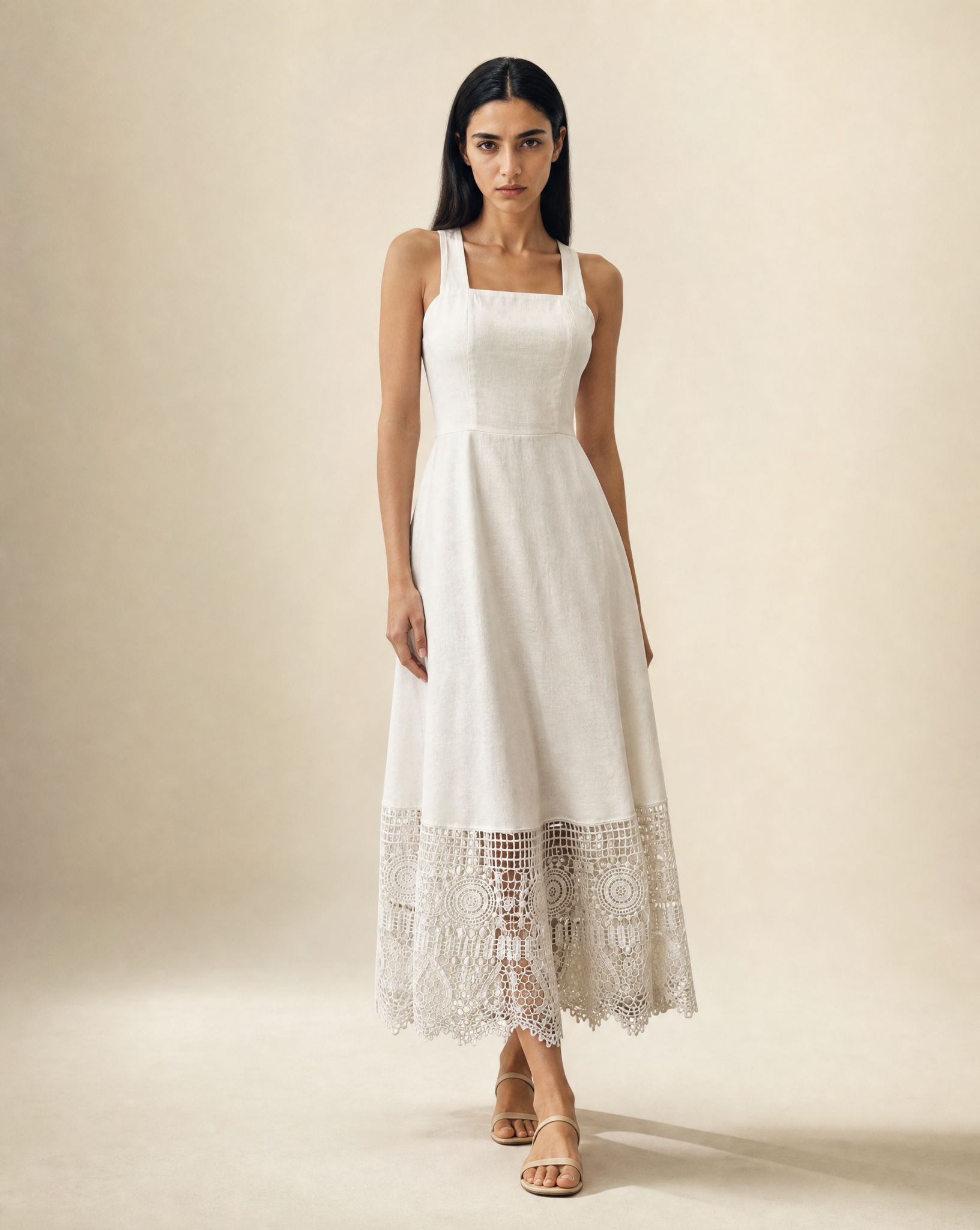 DRESS ISABEAU ABYSS