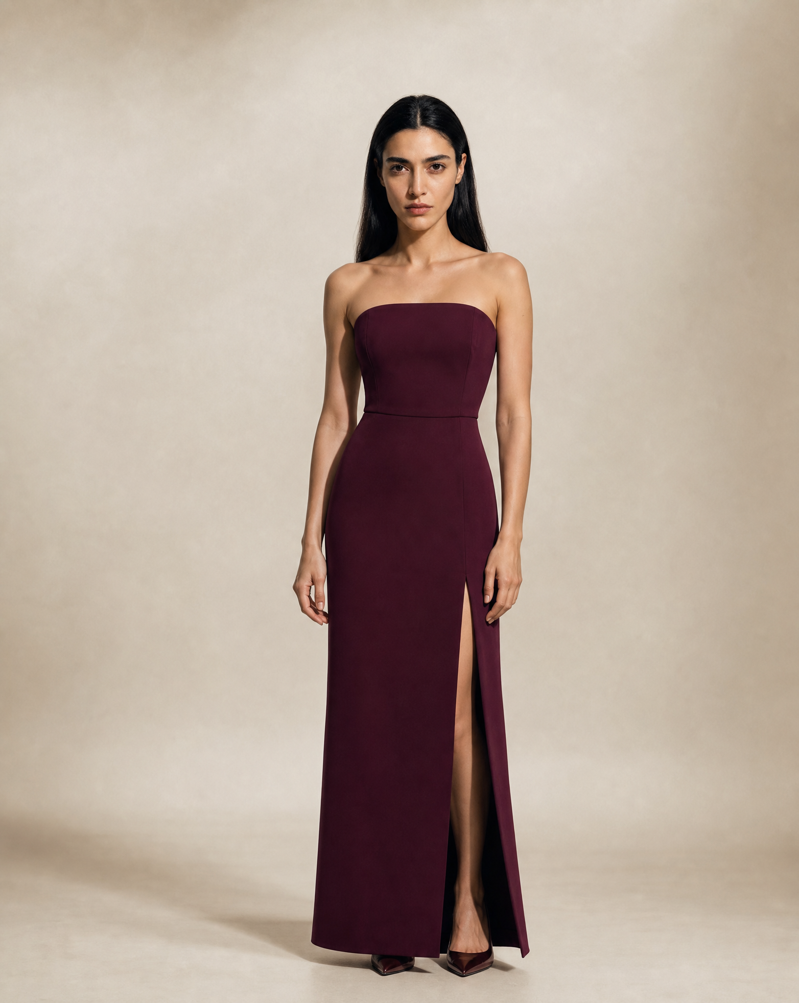 JADE LEDY DRESS
