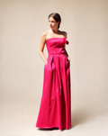 TEODORA VANIA DRESS