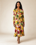 YARA HAWAI DRESS