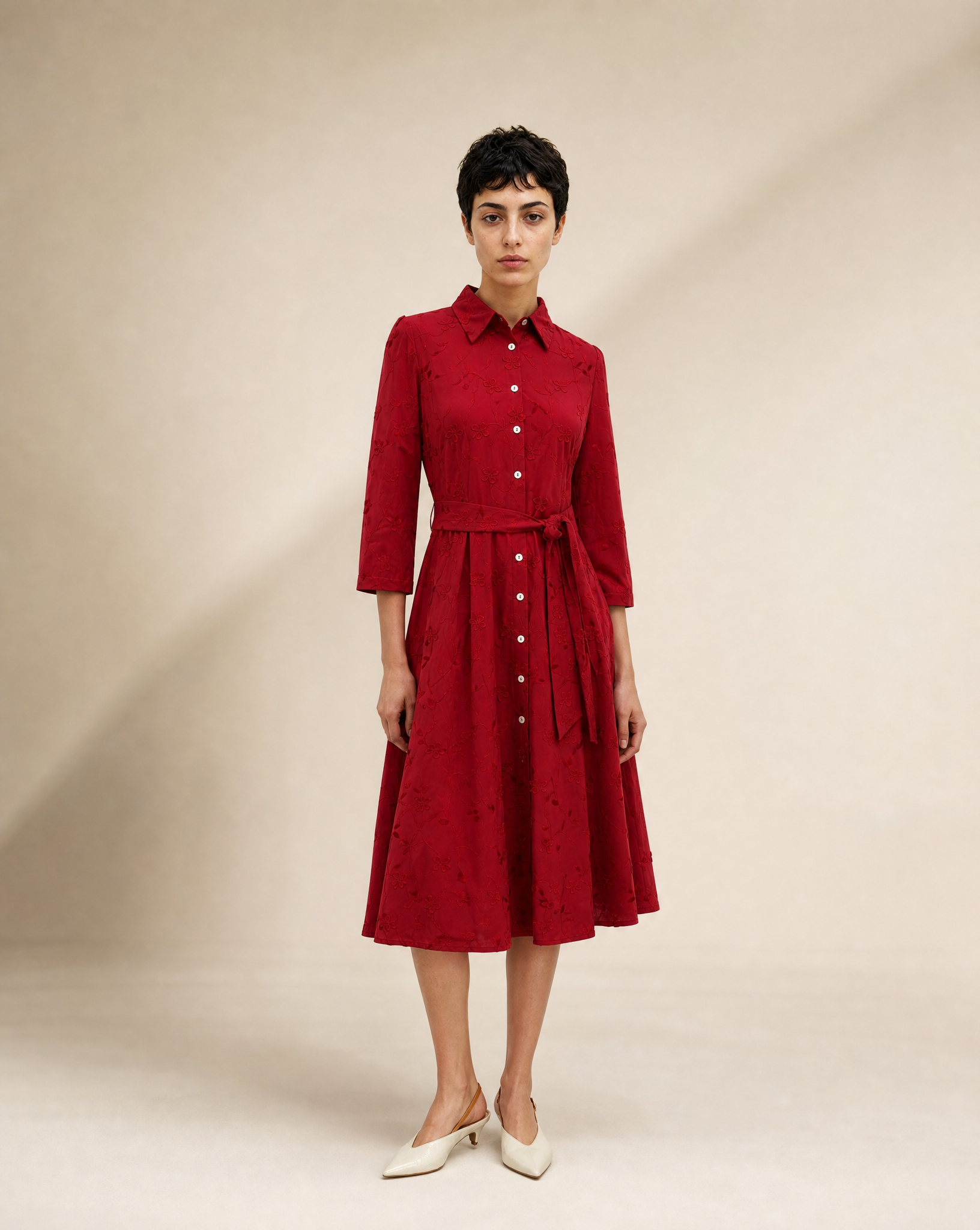 DELIA MINOS DRESS