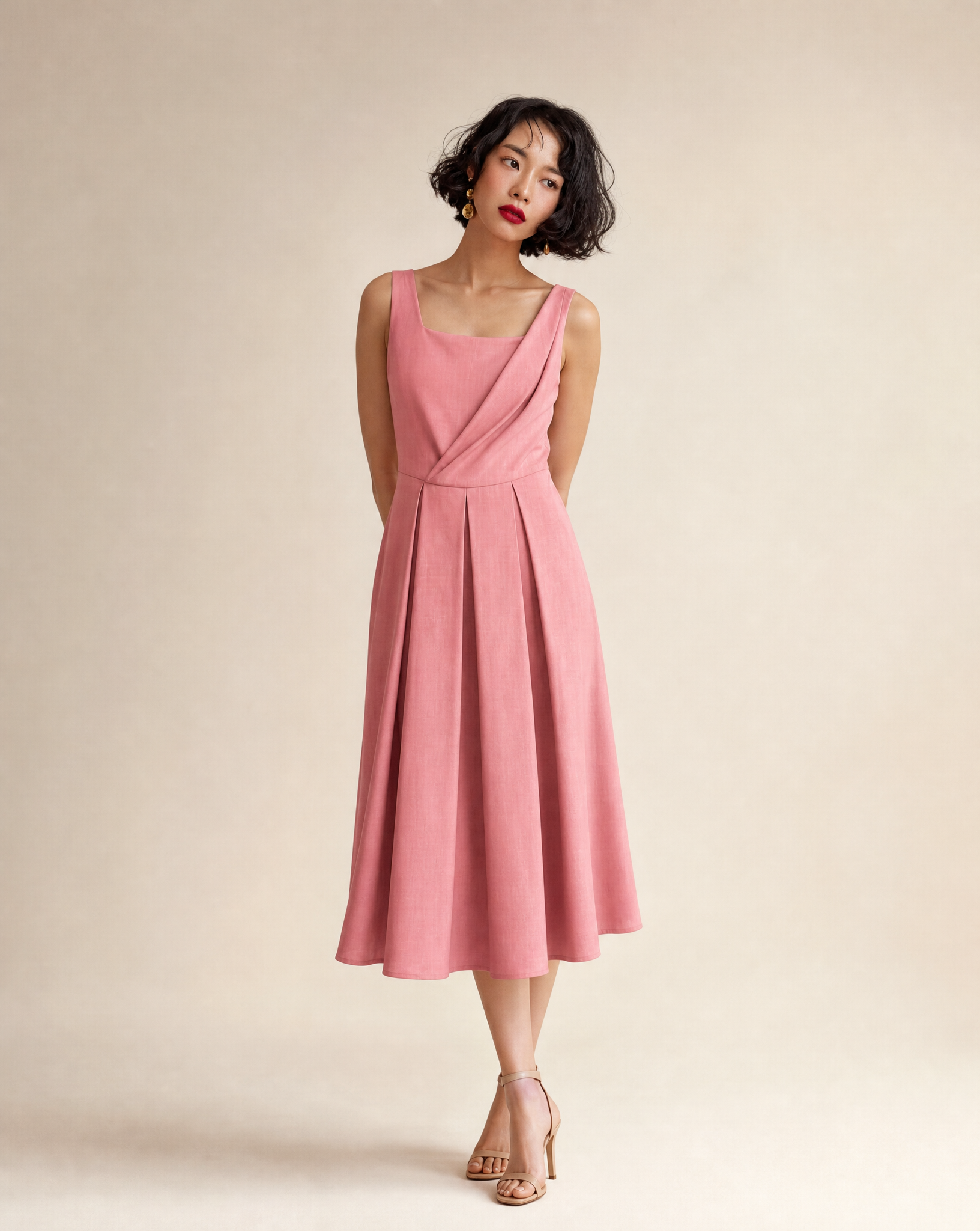 GIADA FEDERICO DRESS