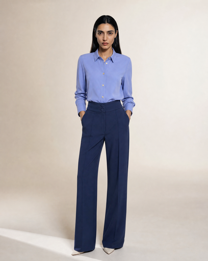 CAMICIA ANASTASIE ORBITA