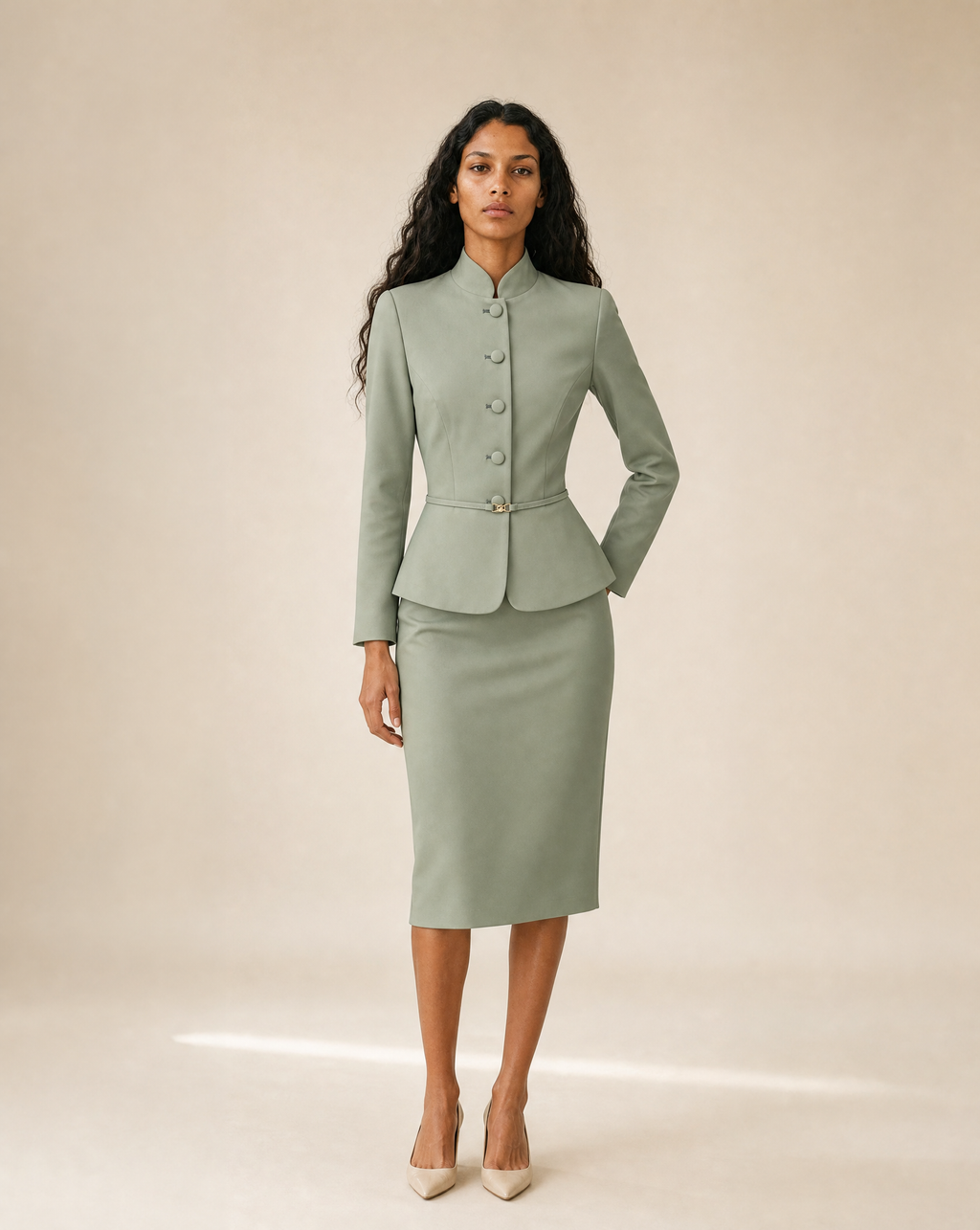 GIACCA DAPHNE MIRIAM
