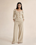 PANTALONE CESNA ABISSO