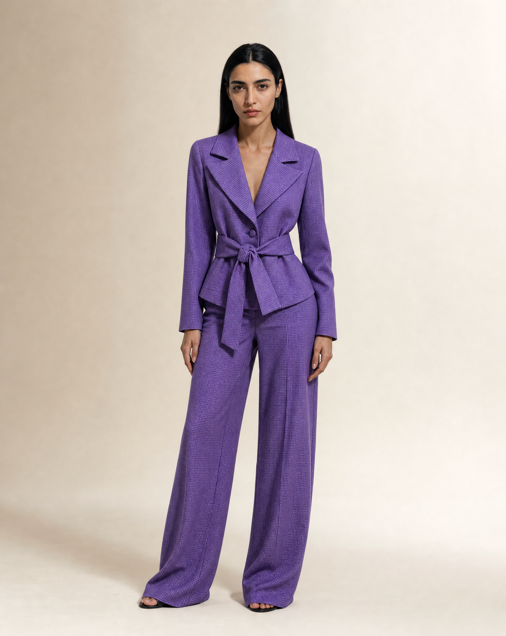 TEANA COTTON JACKET
