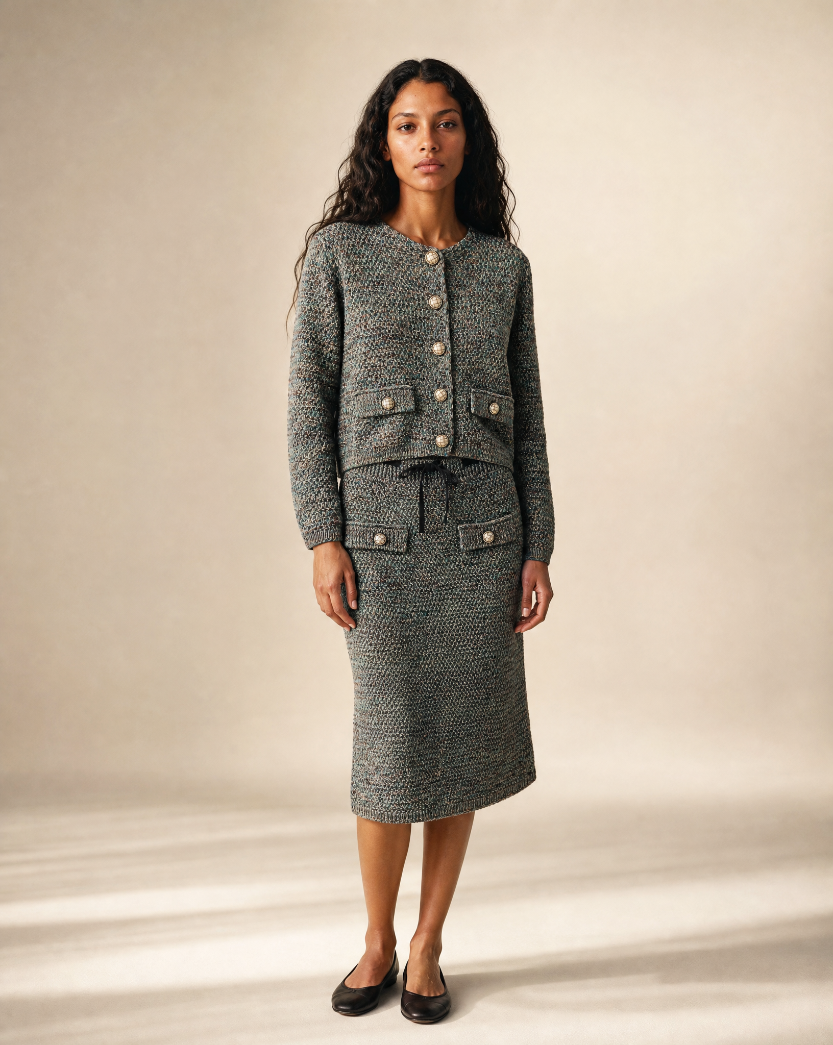 TINA JACKET