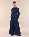 GIACCA CHARLOTTE COTONINO