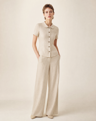 CAMICIA ANAIS MASSERIA