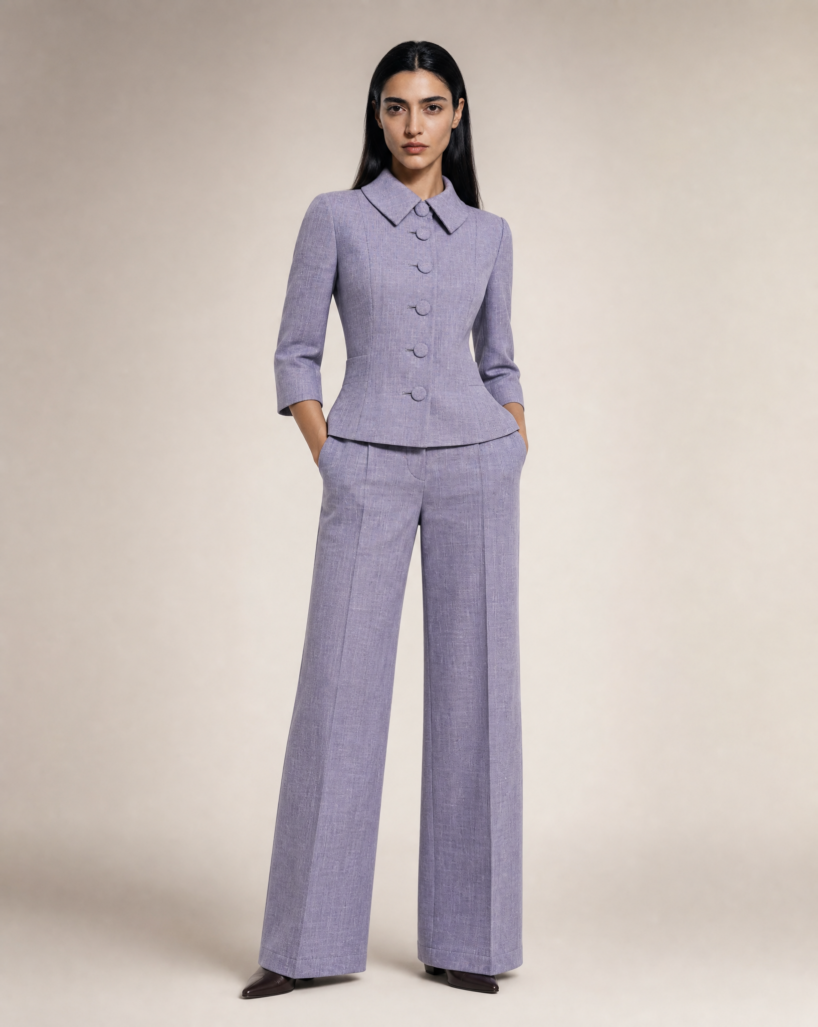 CHARLENE FEDERICO JACKET