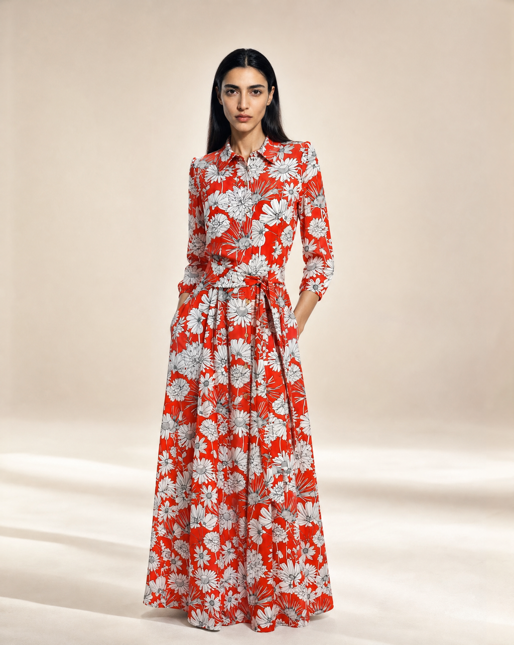 SELA HAWAII DRESS