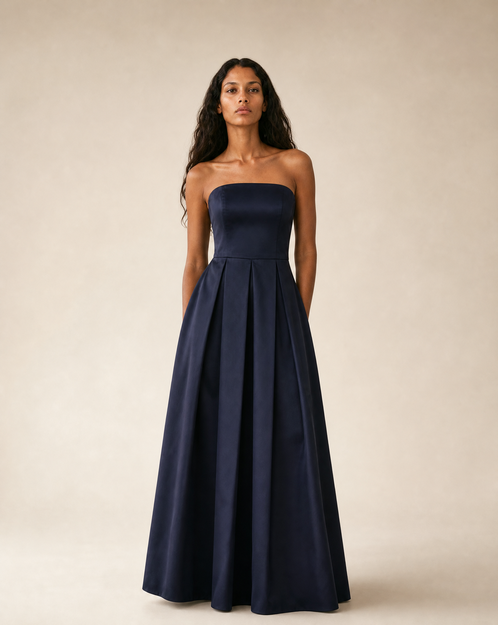 TEODORA VANIA DRESS