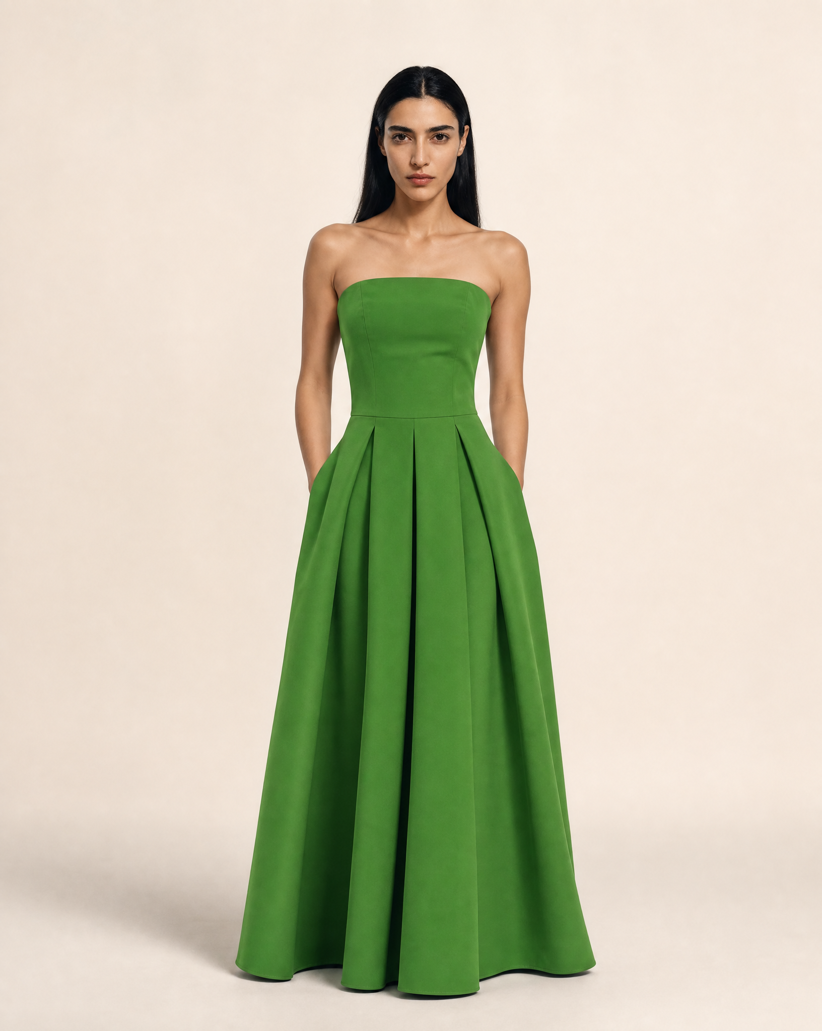 TEODORA VANIA DRESS