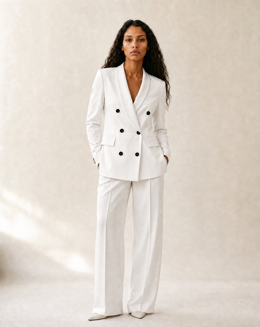 UMA MIRIAM JACKET