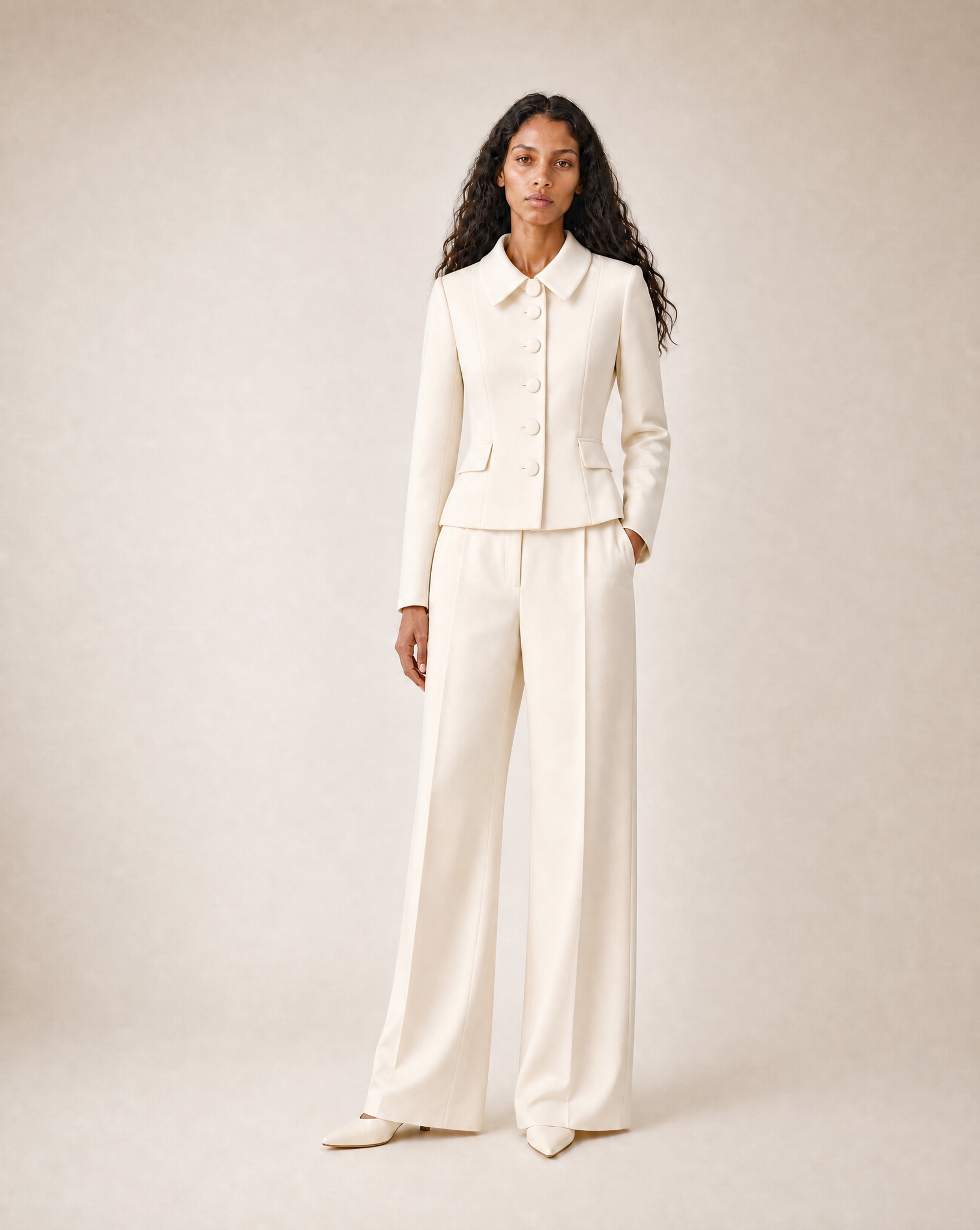 JACKET CHARLENE ALMA