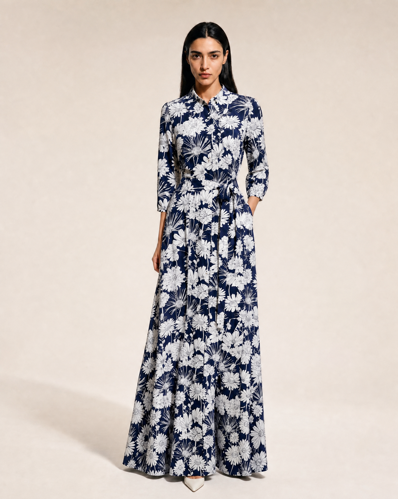 SELA HAWAII DRESS