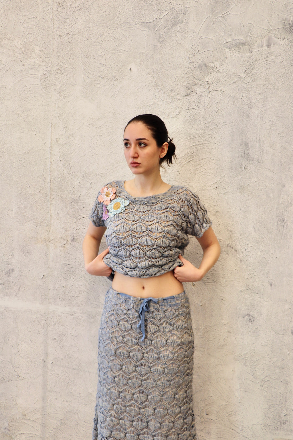 MAGLIA ASTRID