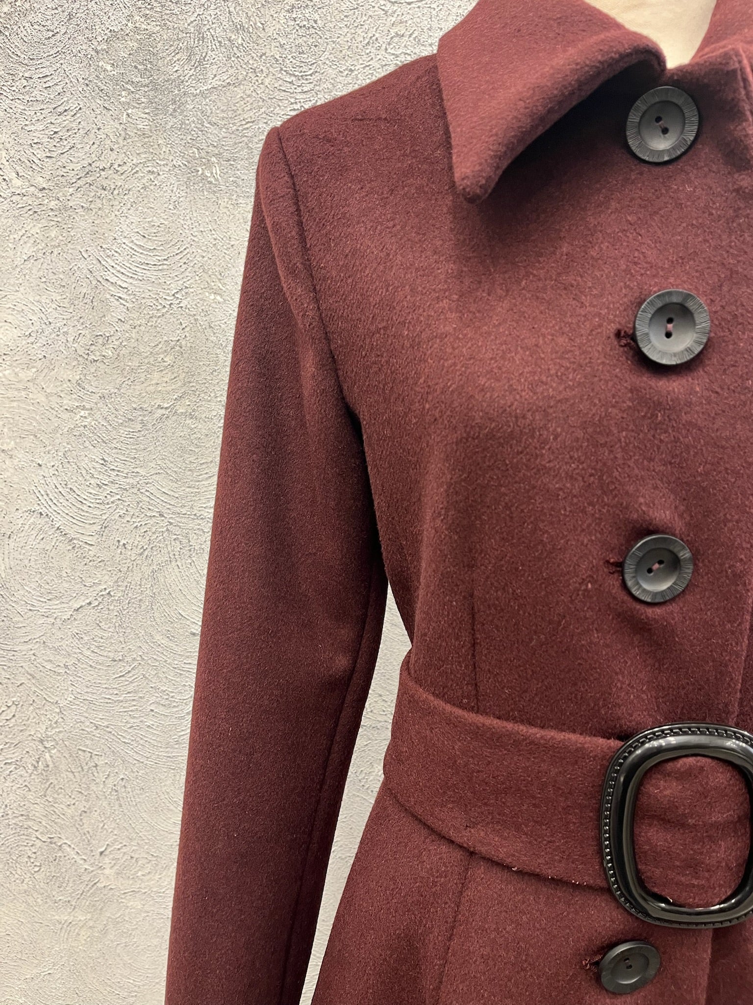 CAPPOTTO MARISOL SUPER