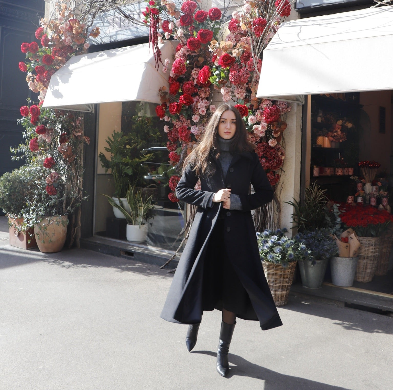 CAPPOTTO MARISOL MARLIN