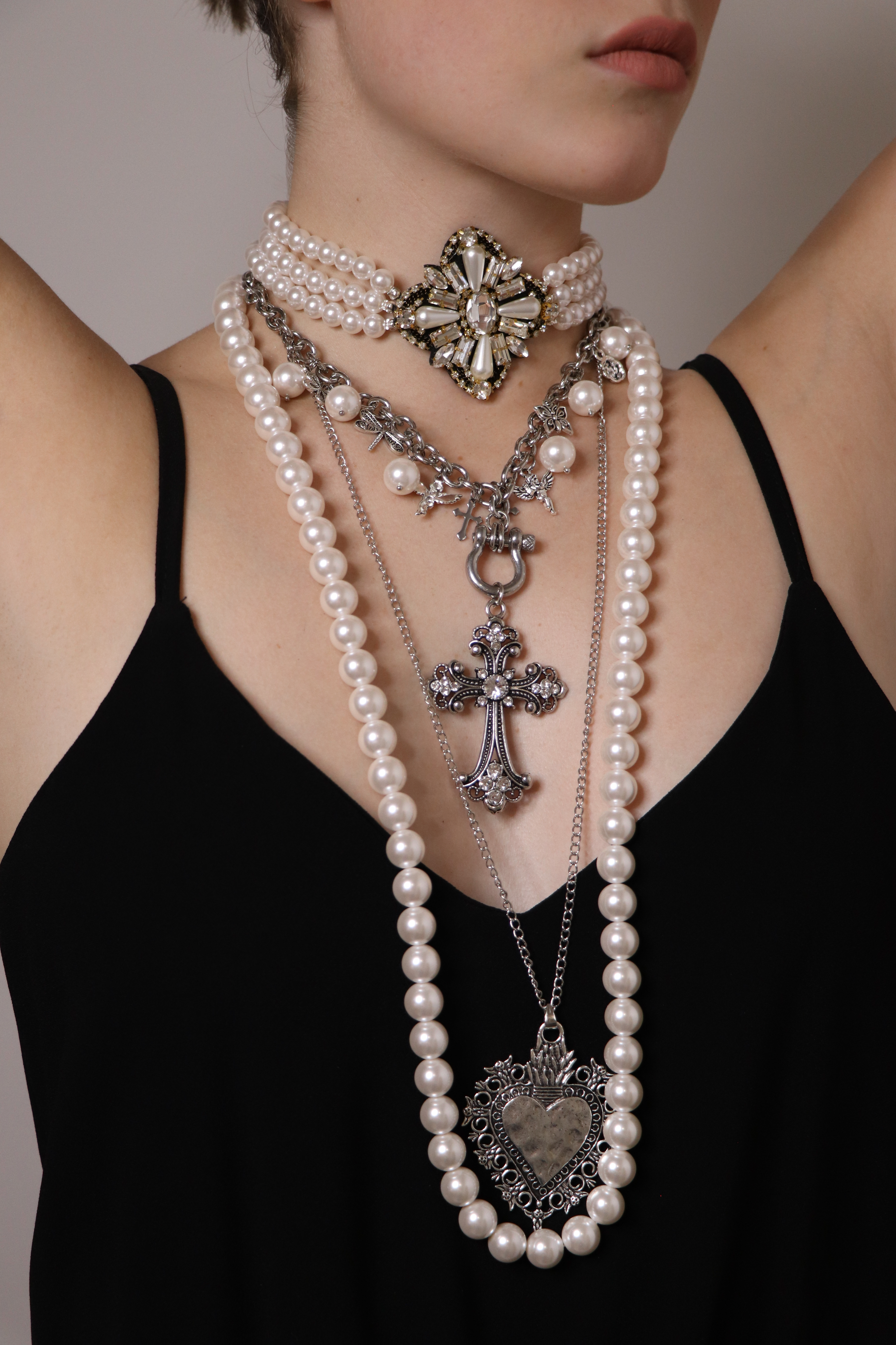 CAROL NECKLACE