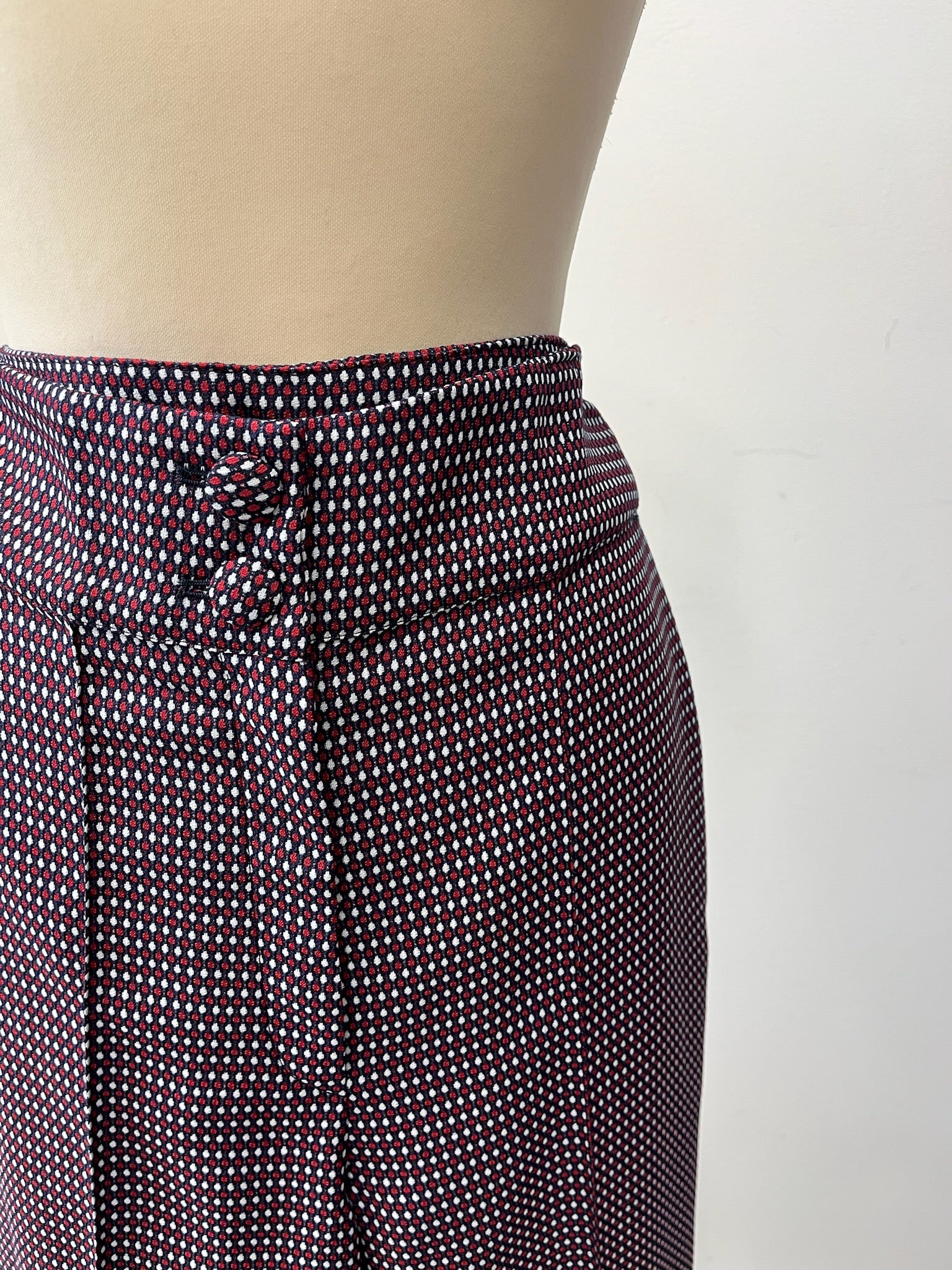 PANTALONE TRICIA COTONINO