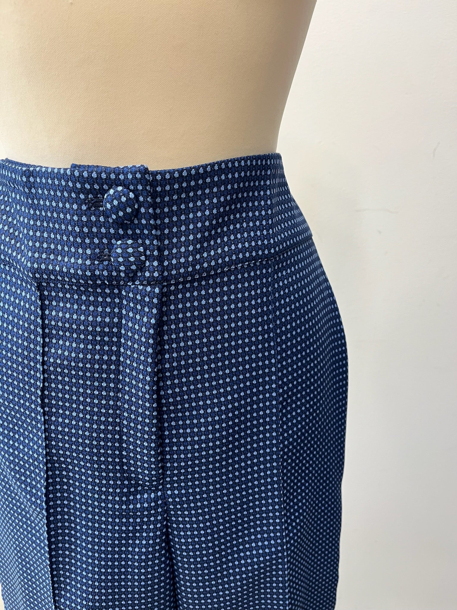 PANTALONE TRICIA COTONINO