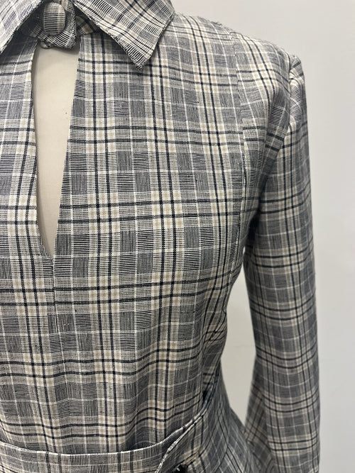 ABITO ALEXANDRE VEGETA