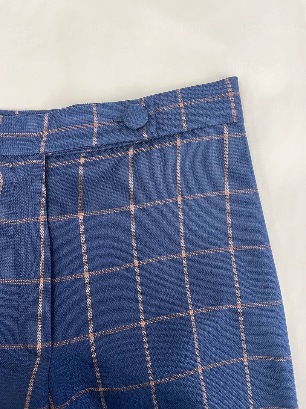 PANTALONE MABEL COTONINO