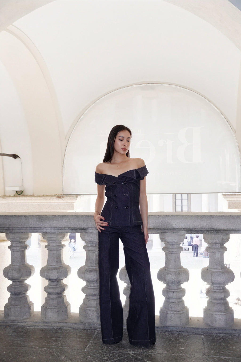 PANTALONE LEANNE MONDIAL