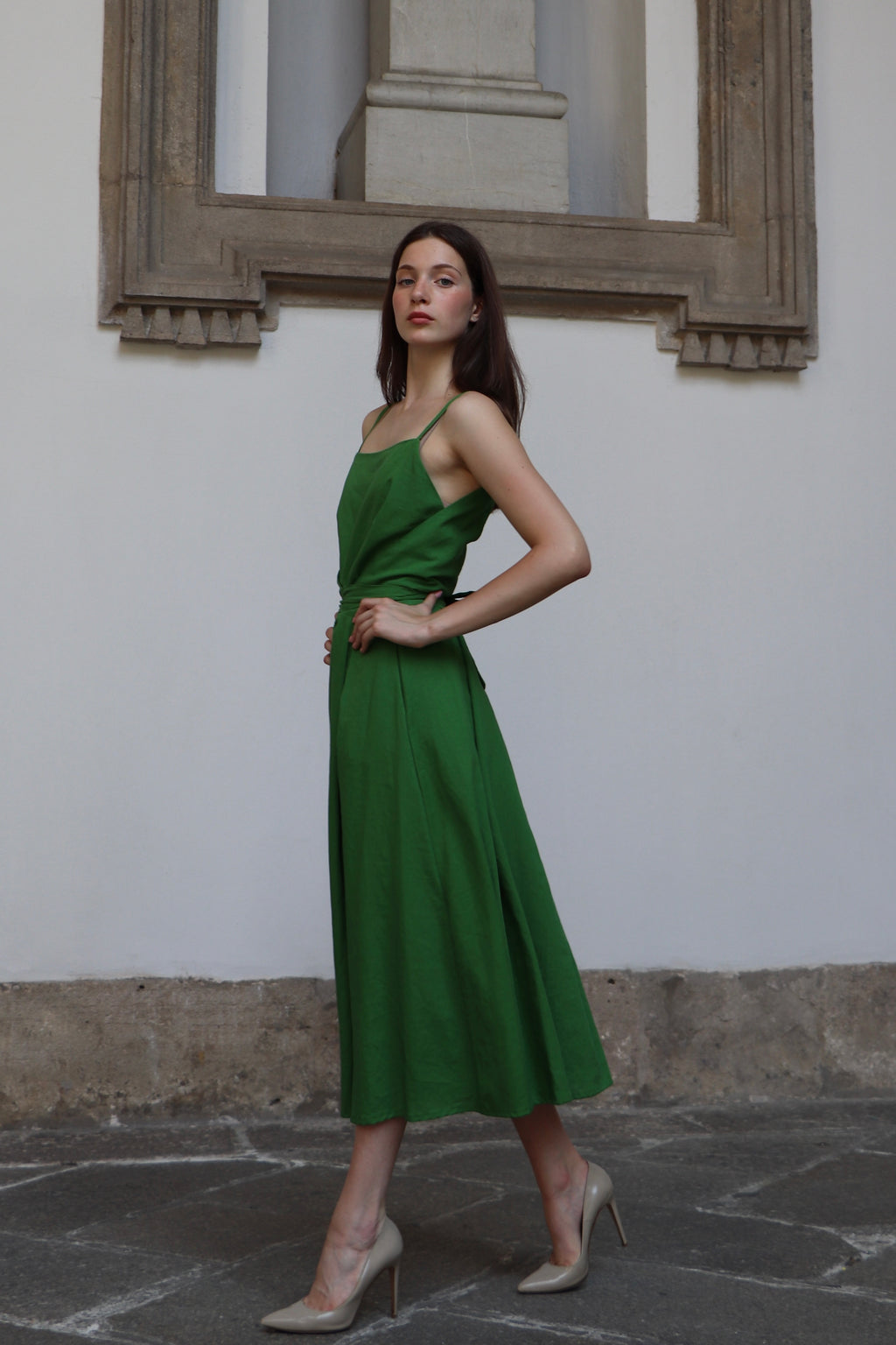 ABITO IONELAA VIOLINO