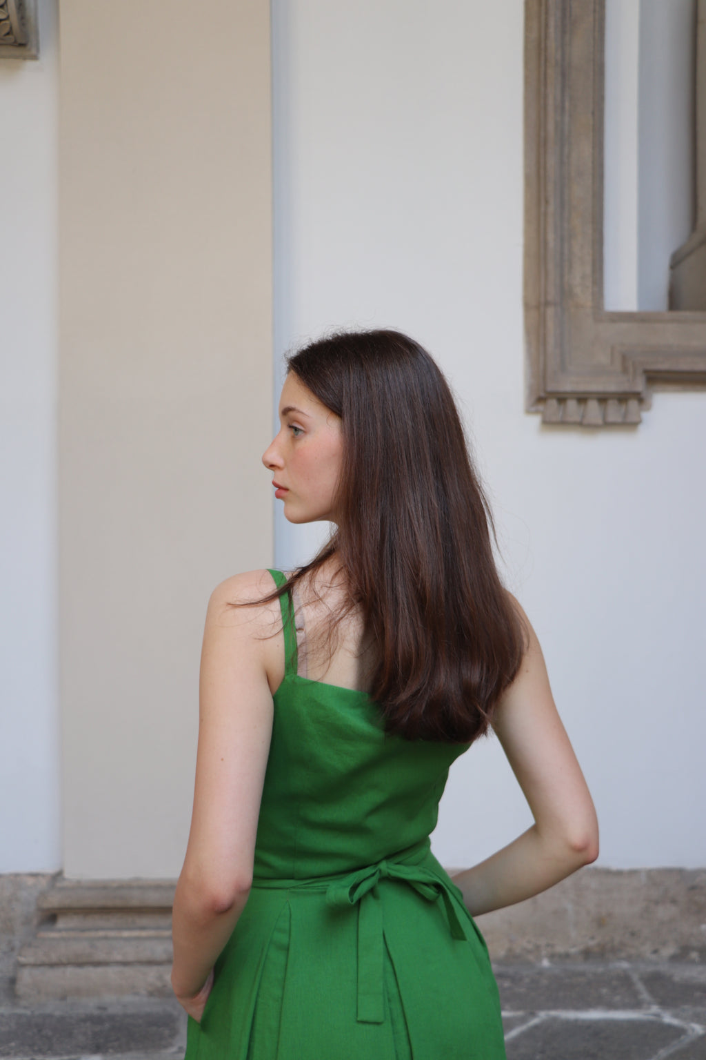ABITO IONELAA VIOLINO