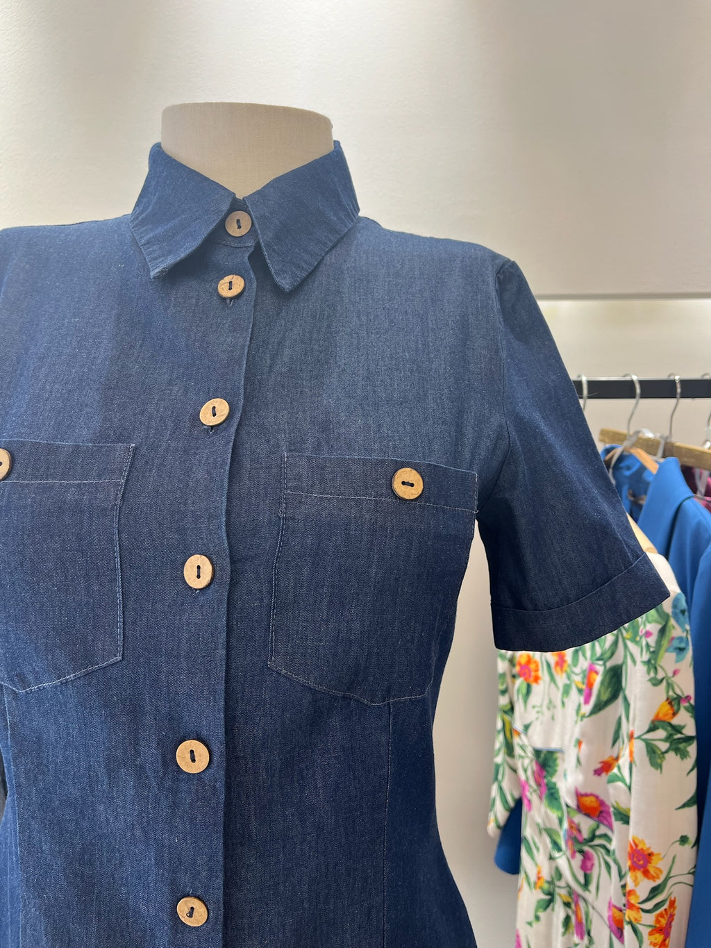 CAMICIA NANETTE SPRITZ