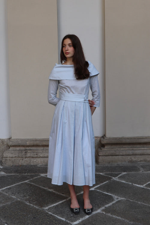 ABITO BENEDICTE CAVANI