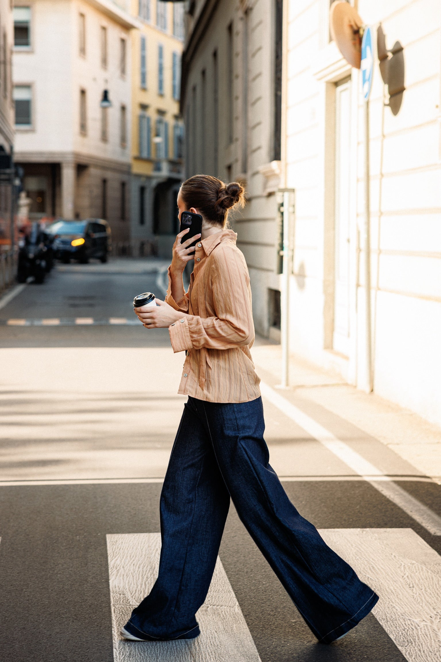 PANTALONE TRICIA MONDIAL