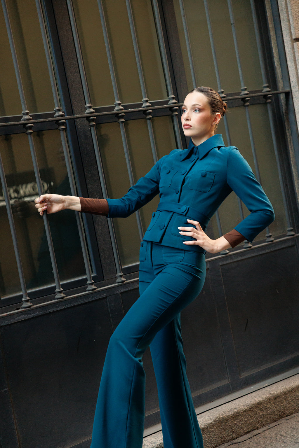 PANTALONE AUDIE SERENA