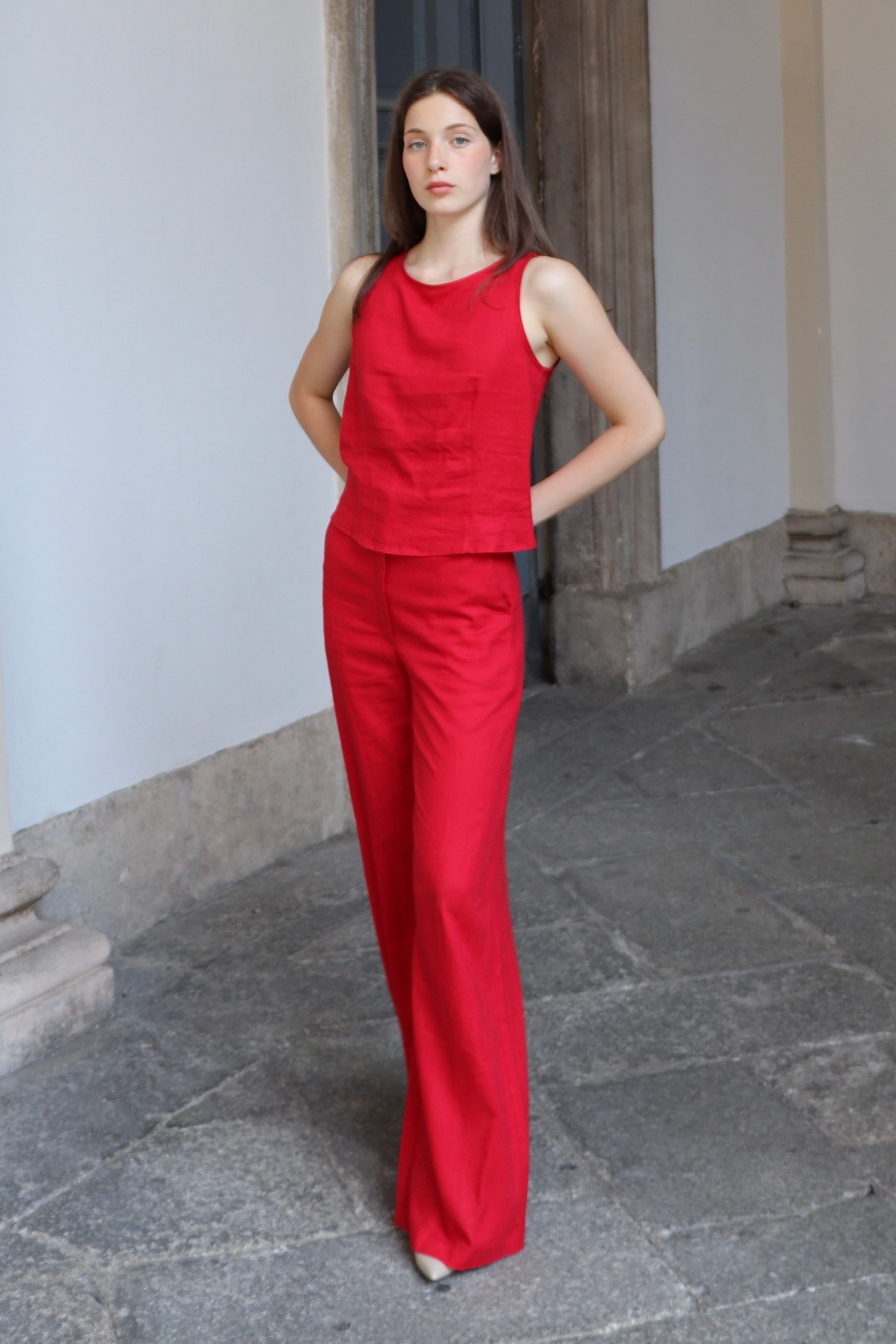 PANTALONE CESNA VIOLINO