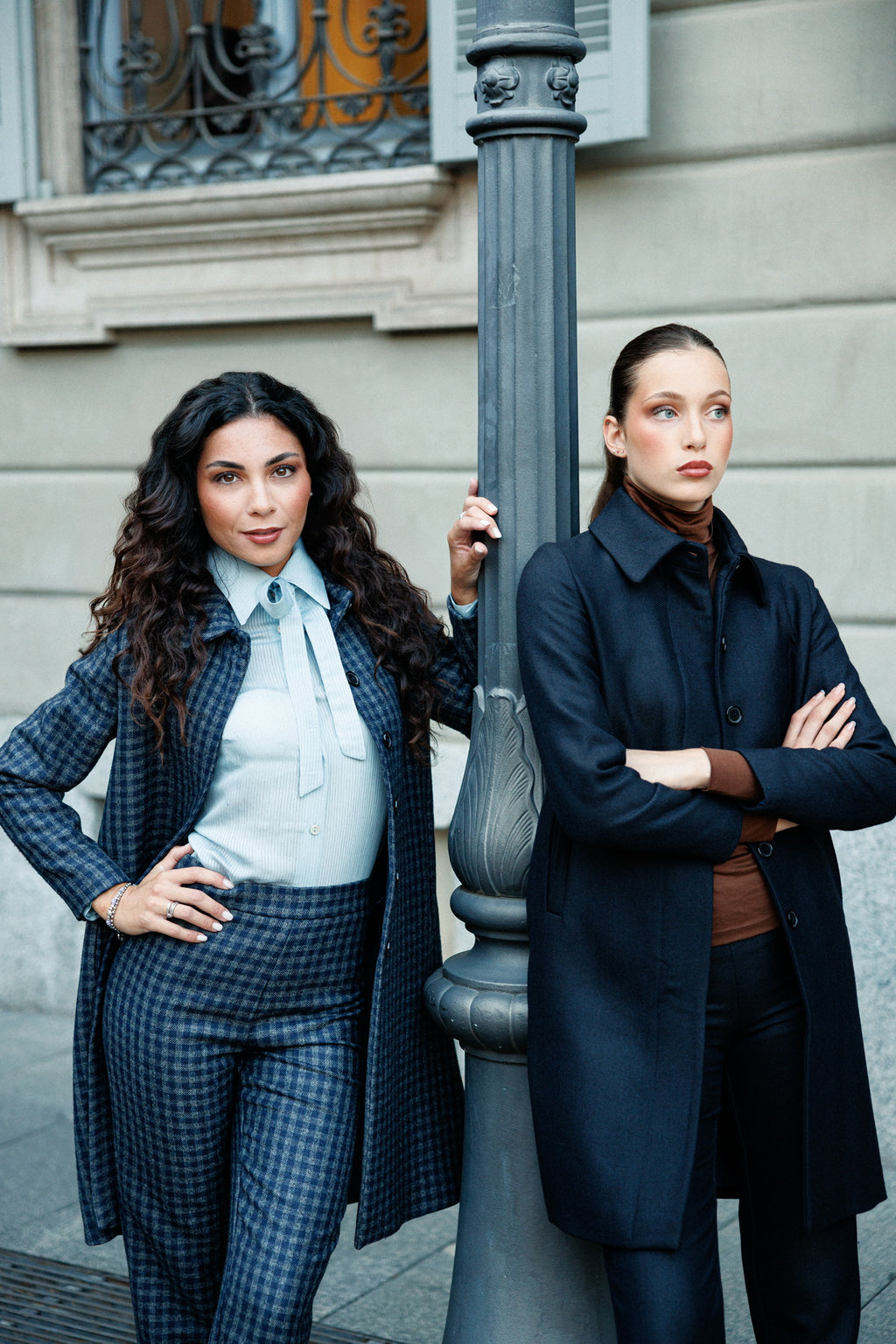 CAPPOTTO BOCCA DI LEONE IVAN