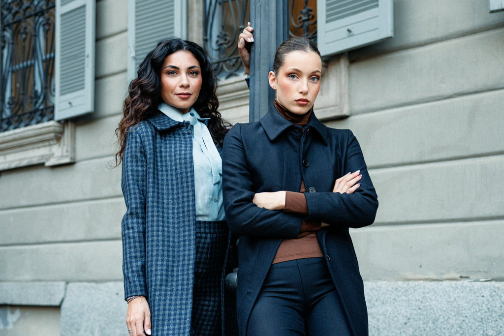 PANTALONE RAFFA IVAN