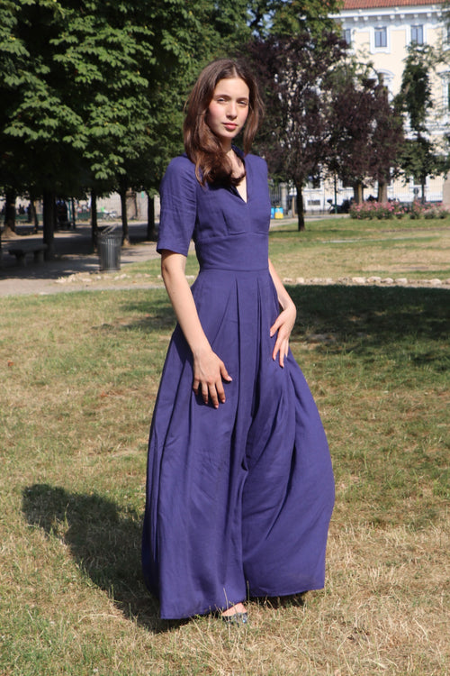 ABITO BROOKLYN VIOLINO