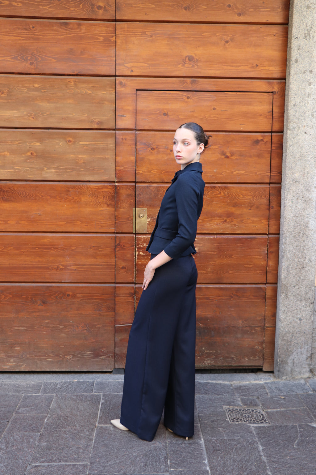 PANTALONE TRICIA POLY