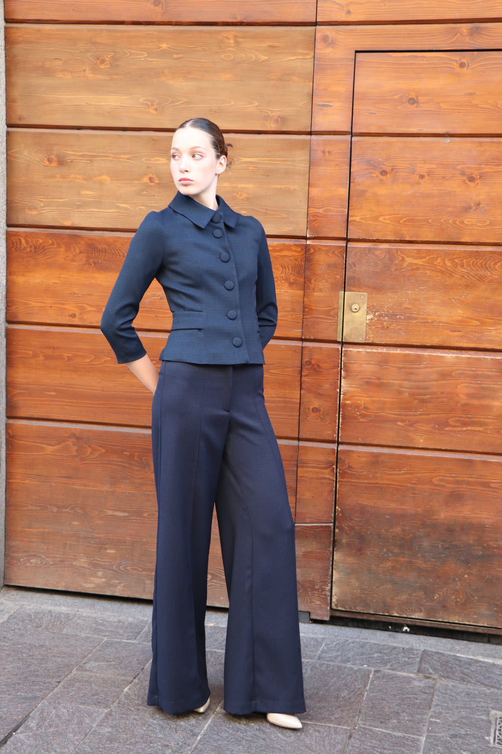 PANTALONE TRICIA POLY