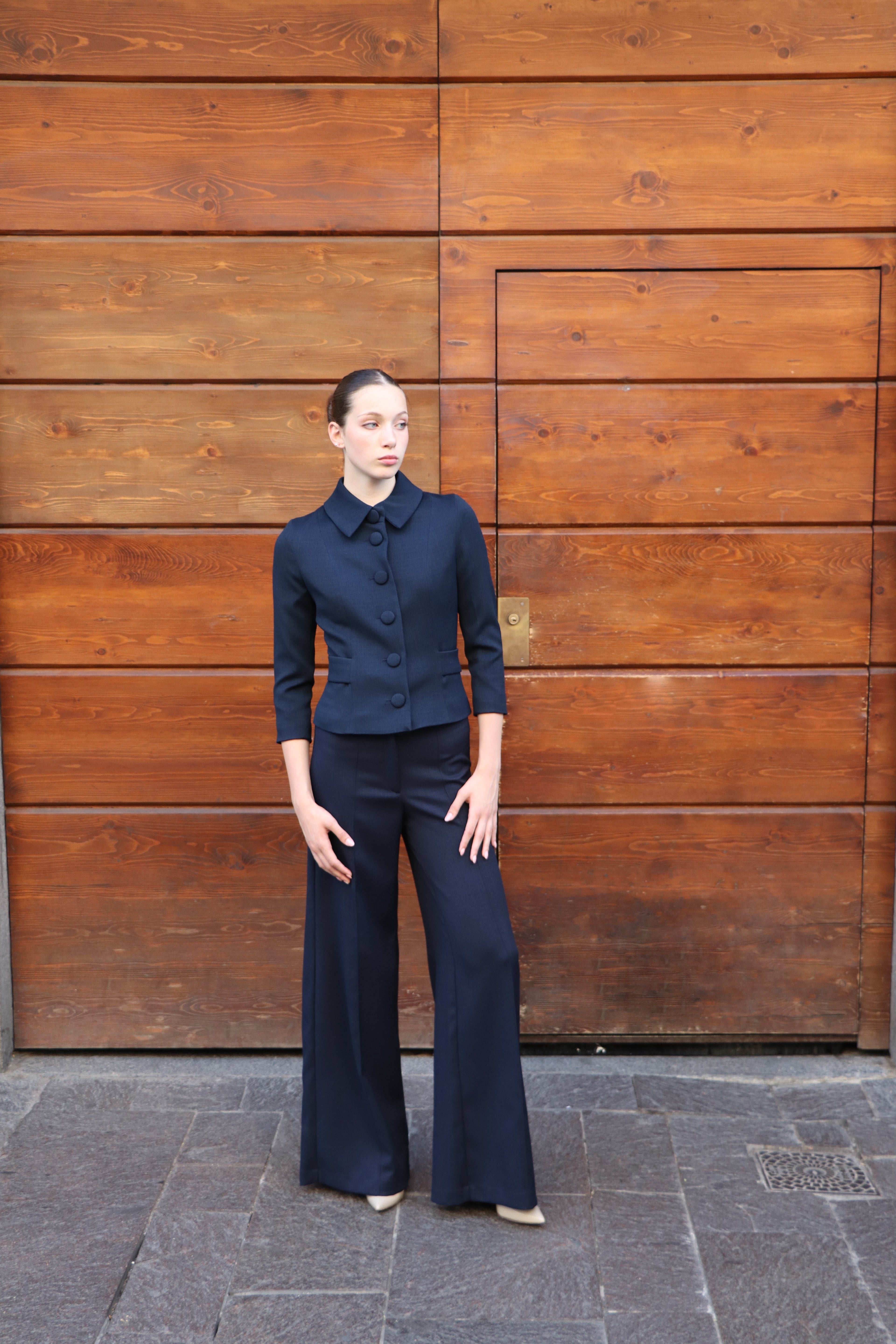 PANTALONE TRICIA POLY