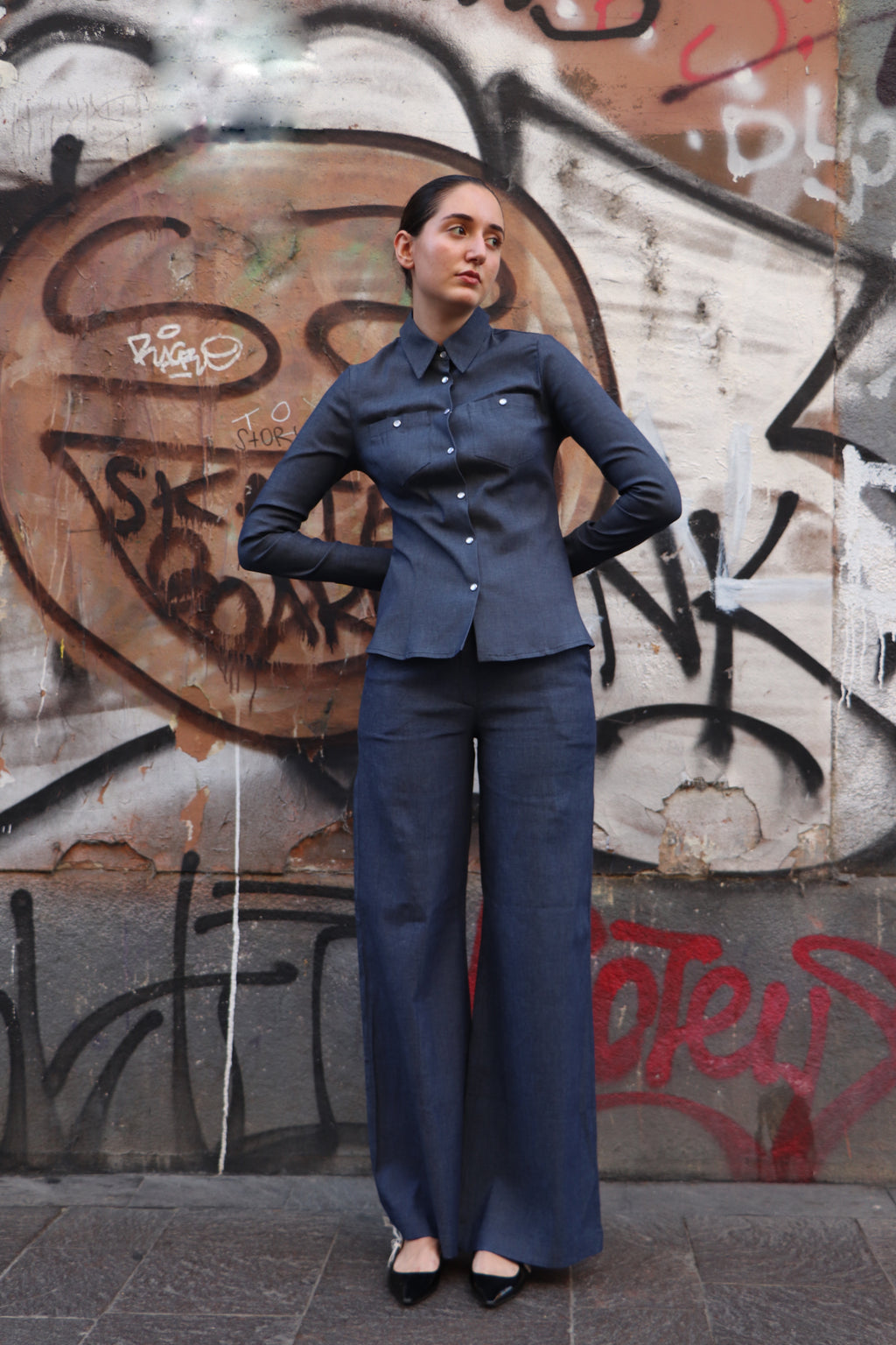 PANTALONE CESNA SPRITZ