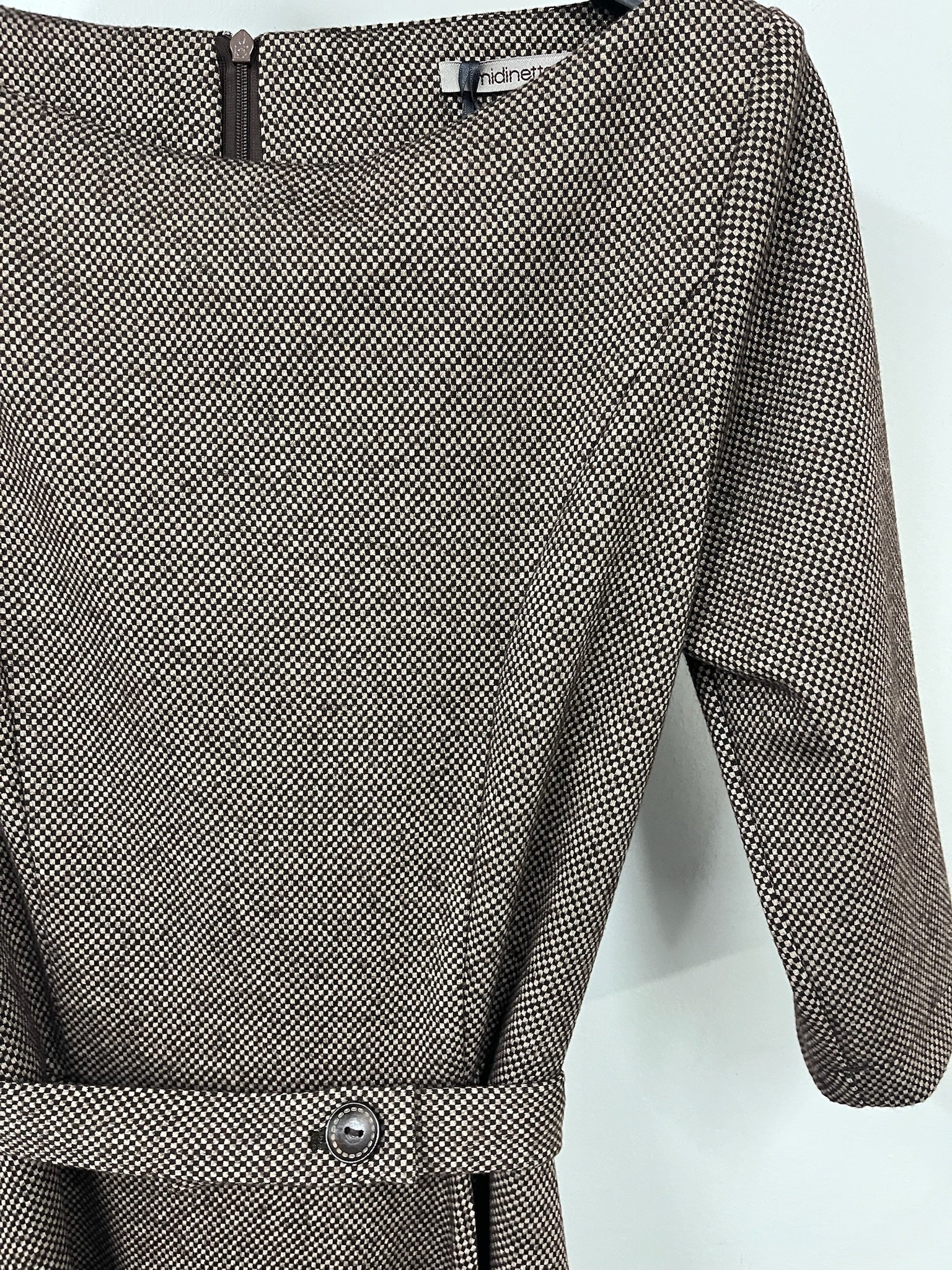 ABITO LOLLY AYRTON – Midinette