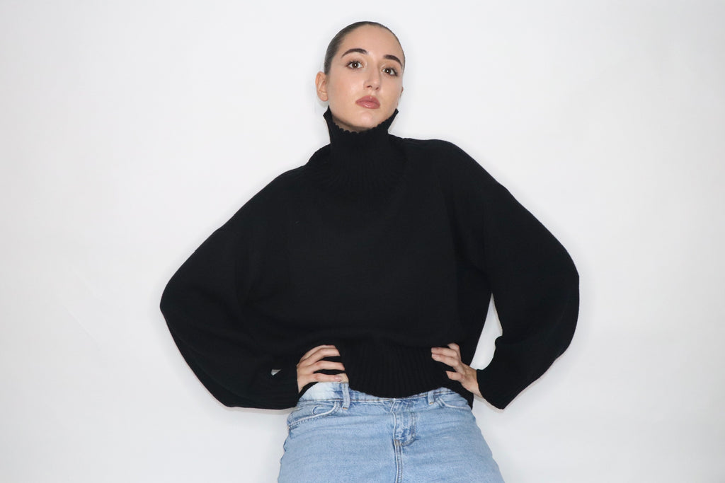 MAGLIA AVERY