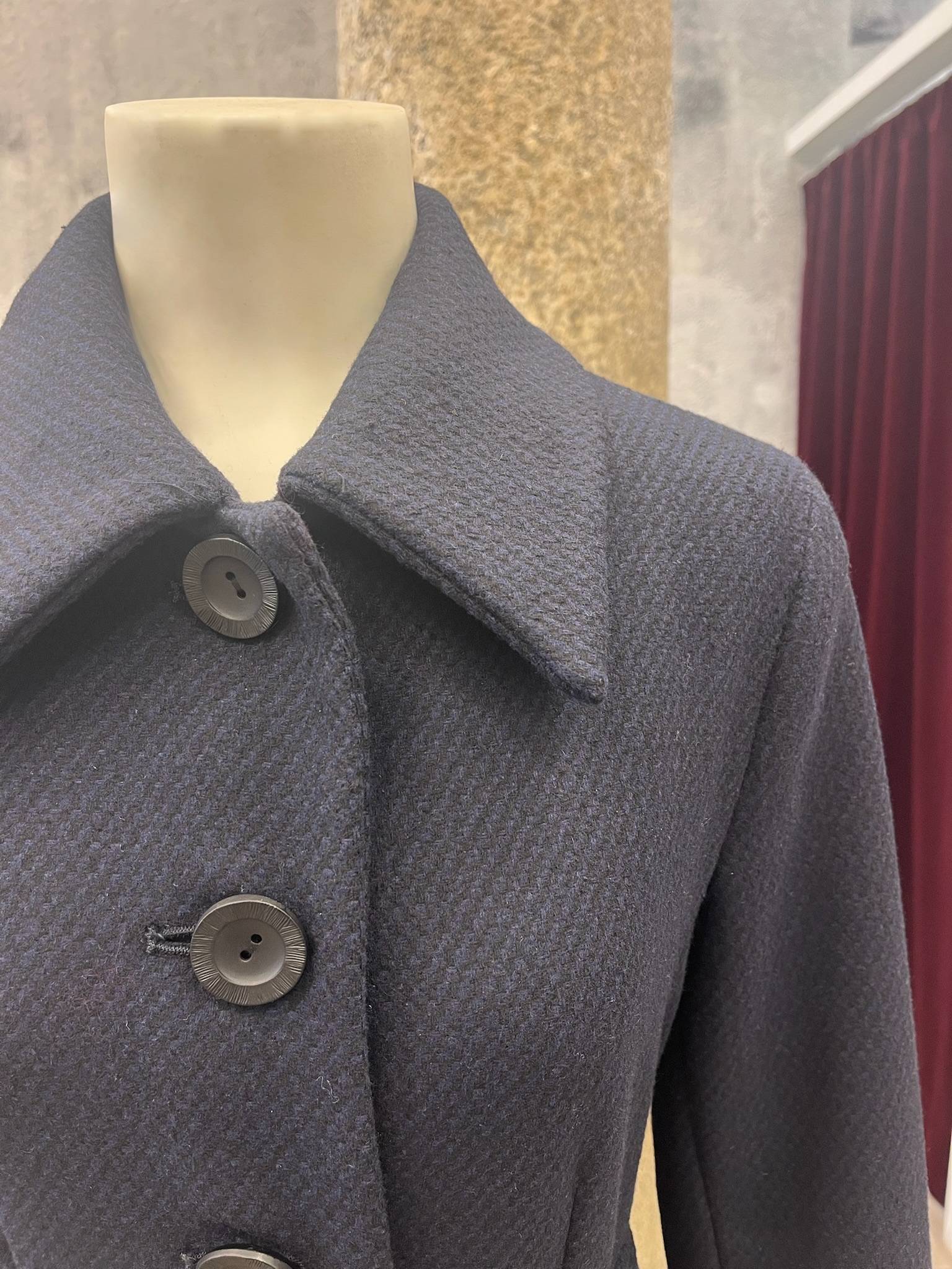 CAPPOTTO MARISOL PRINCIPE