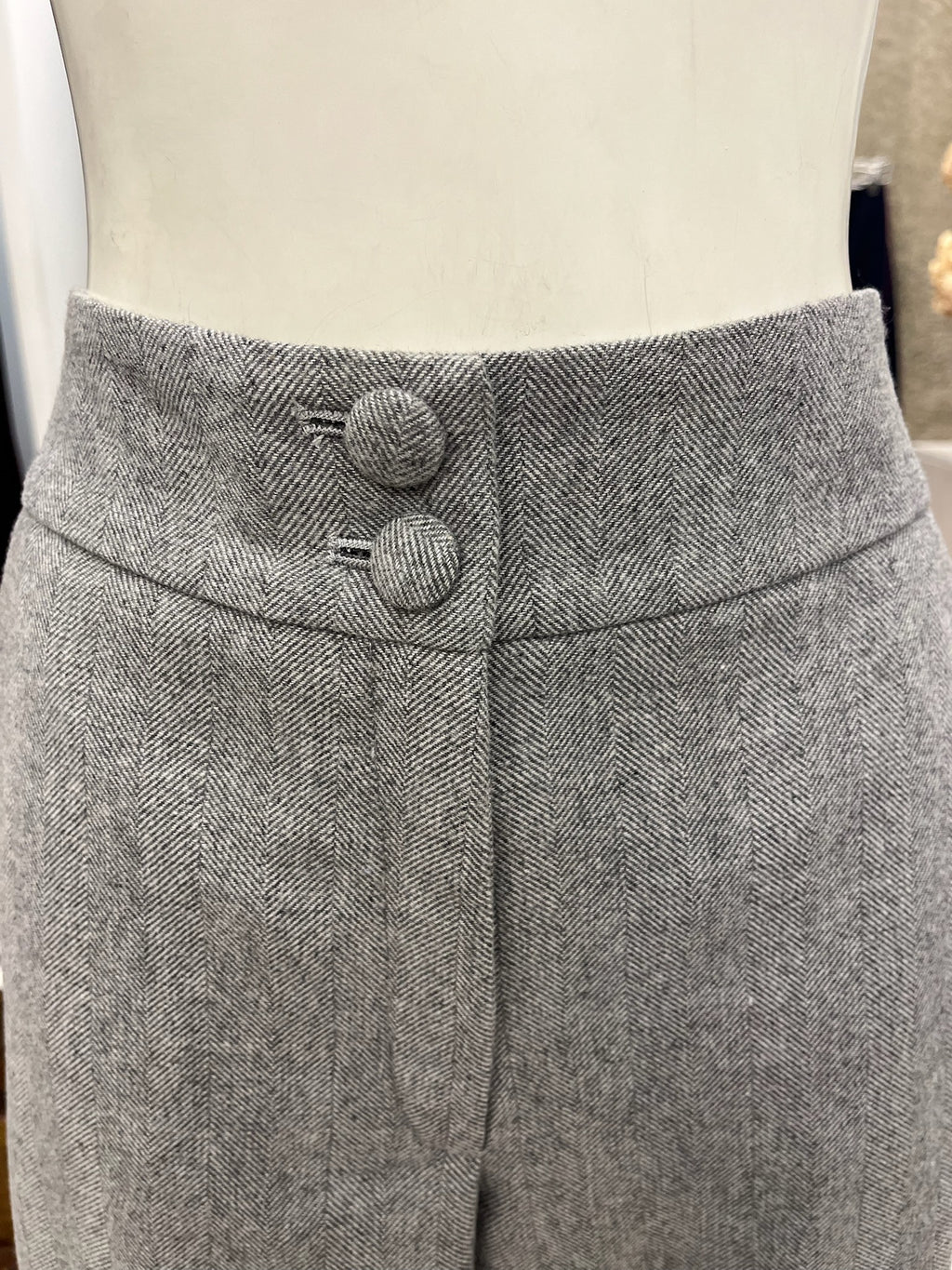 PANTALONE LEANNE AUSTRALIA